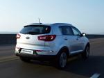 Kia Sportage 2010 года